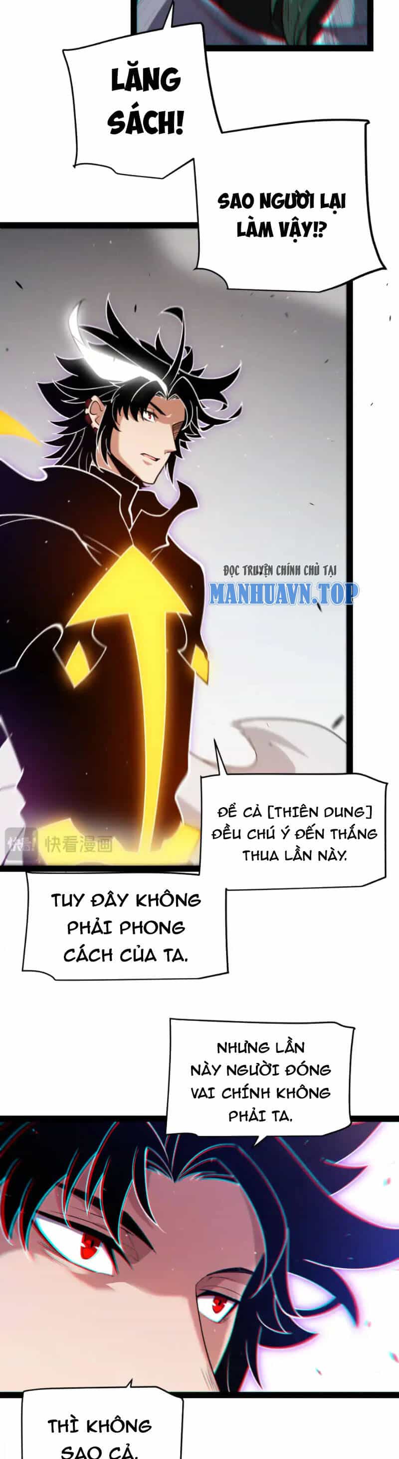 Tôi Đến Từ Thế Giới Trò Chơi - Chương 259 - ảnh 9