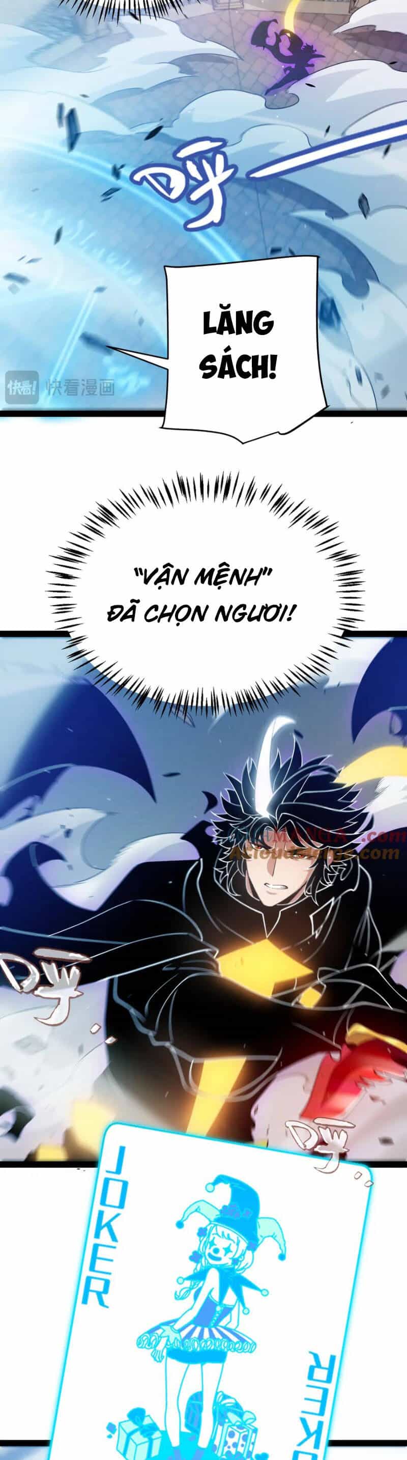 Tôi Đến Từ Thế Giới Trò Chơi - Chương 260 - ảnh 14