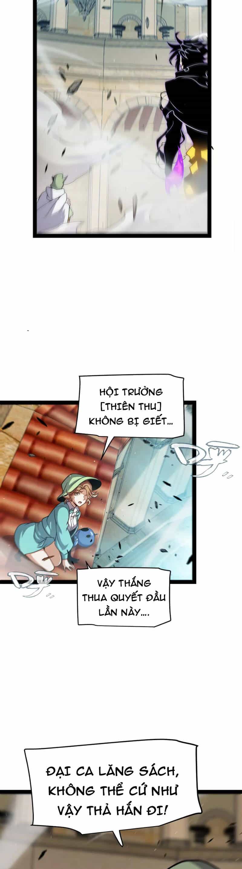Tôi Đến Từ Thế Giới Trò Chơi - Chương 260 - ảnh 16