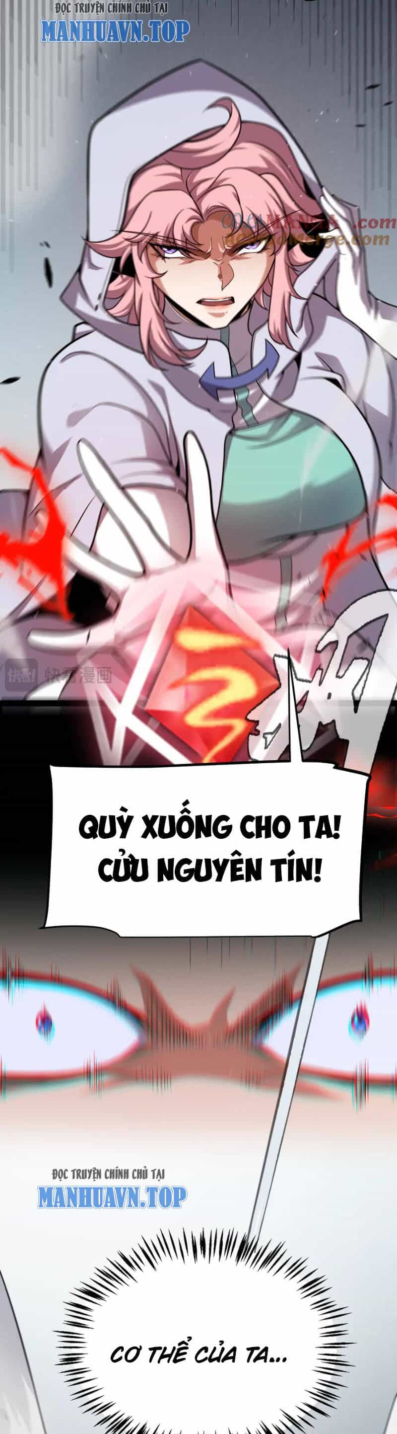 Tôi Đến Từ Thế Giới Trò Chơi - Chương 260 - ảnh 35