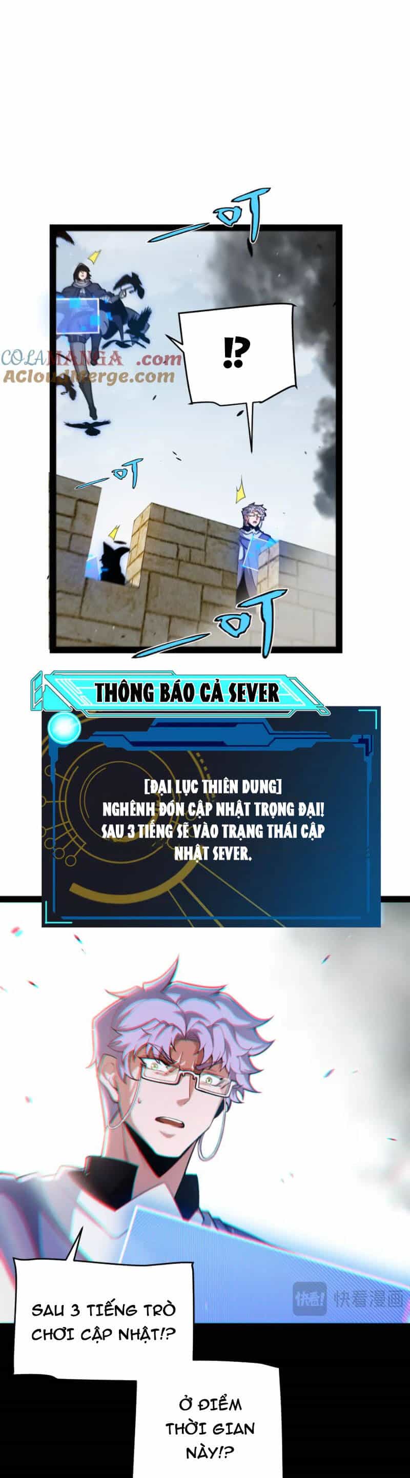 Tôi Đến Từ Thế Giới Trò Chơi - Chương 260 - ảnh 6
