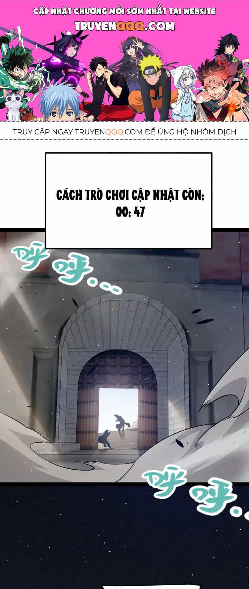 Tôi Đến Từ Thế Giới Trò Chơi - Chương 261 - ảnh 1