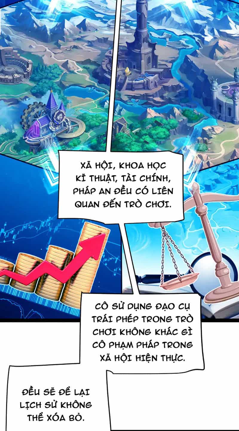 Tôi Đến Từ Thế Giới Trò Chơi - Chương 261 - ảnh 14