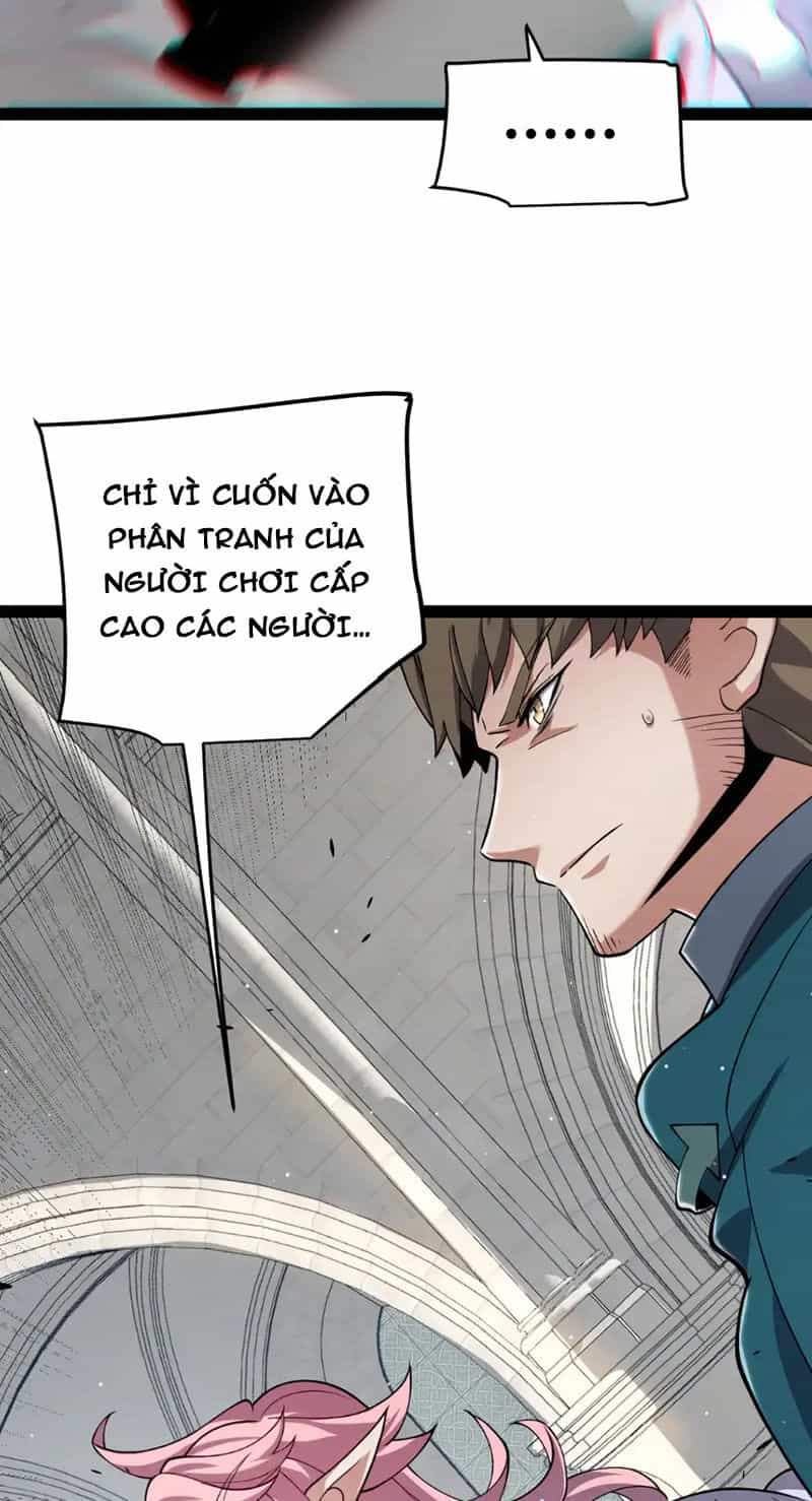 Tôi Đến Từ Thế Giới Trò Chơi - Chương 261 - ảnh 21