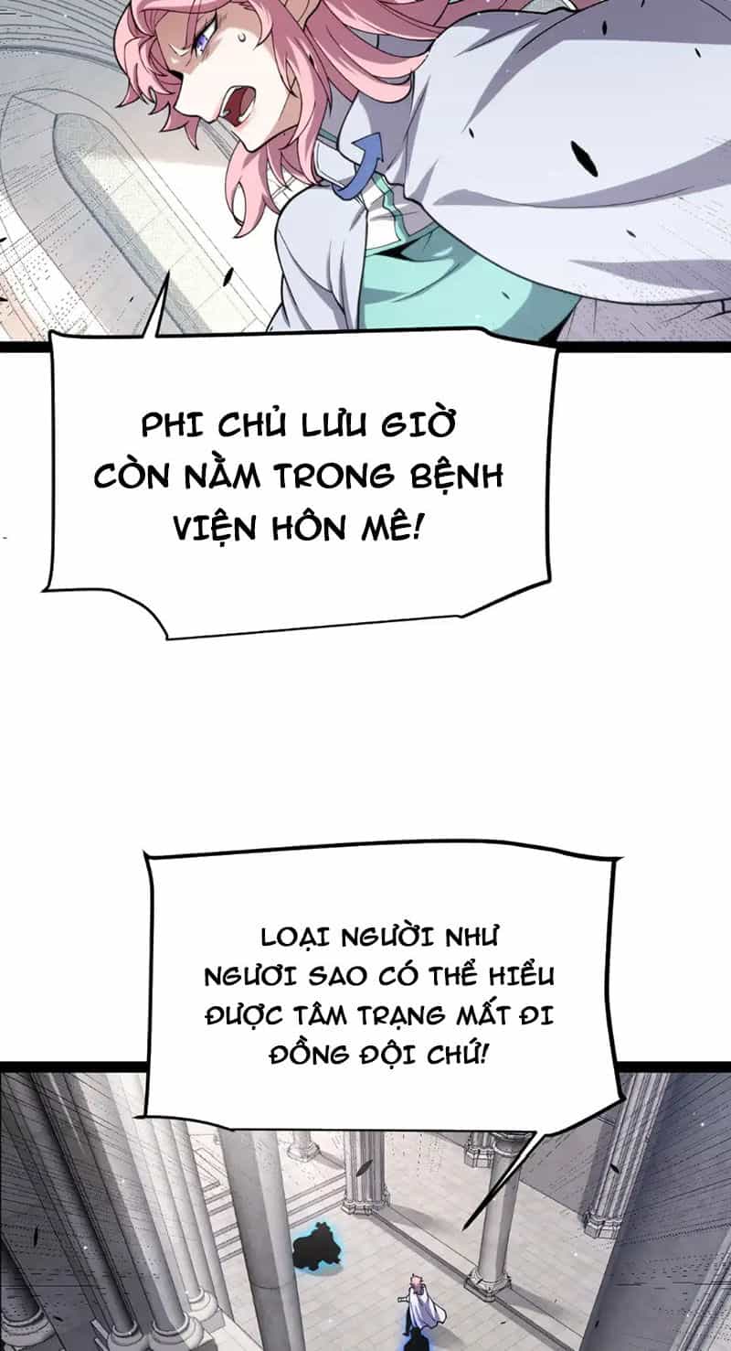 Tôi Đến Từ Thế Giới Trò Chơi - Chương 261 - ảnh 22