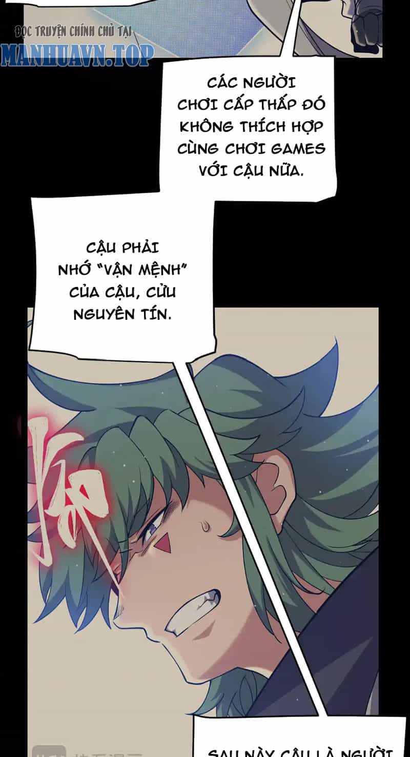 Tôi Đến Từ Thế Giới Trò Chơi - Chương 261 - ảnh 28