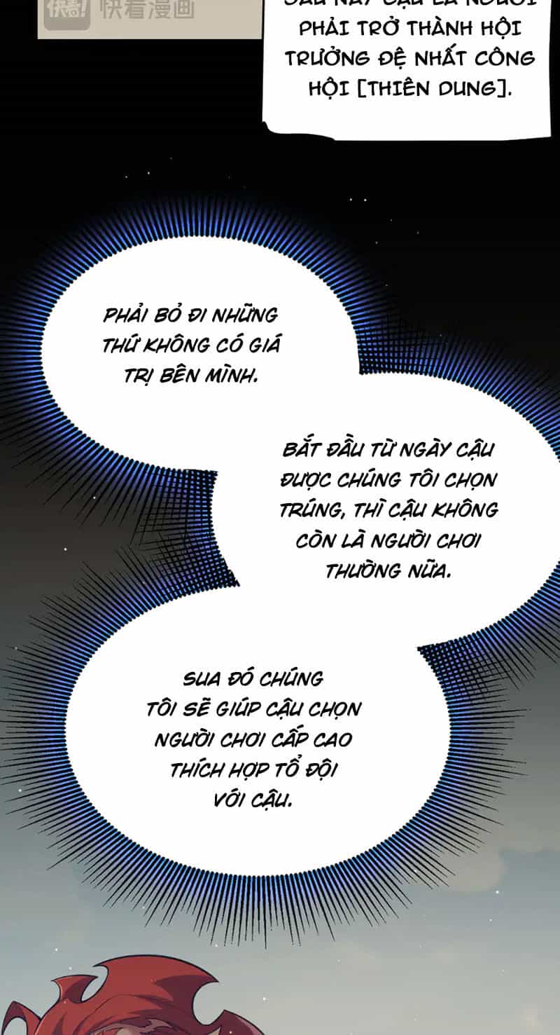Tôi Đến Từ Thế Giới Trò Chơi - Chương 261 - ảnh 29