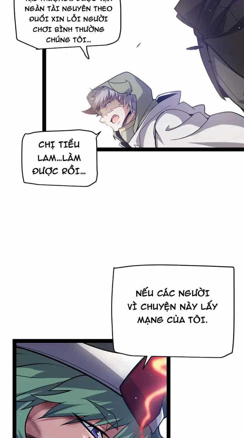 Tôi Đến Từ Thế Giới Trò Chơi - Chương 261 - ảnh 37