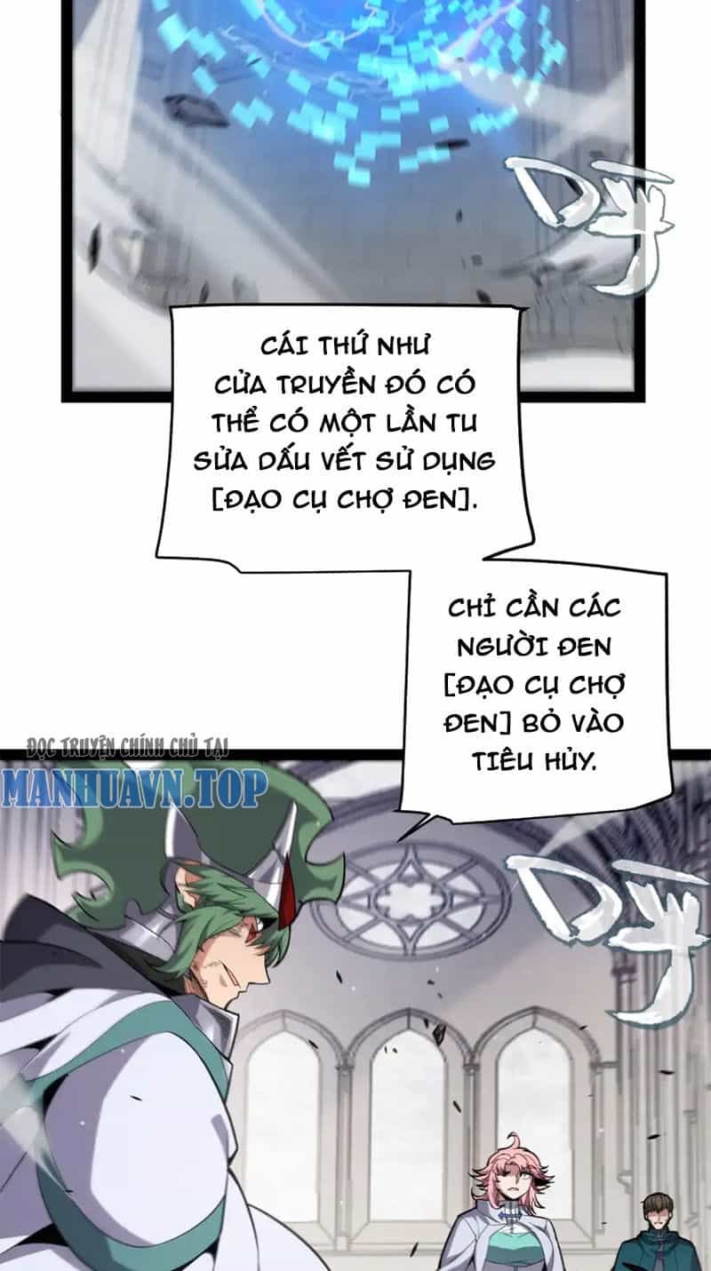 Tôi Đến Từ Thế Giới Trò Chơi - Chương 261 - ảnh 53