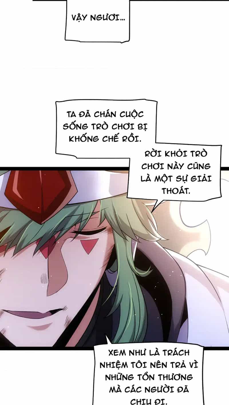 Tôi Đến Từ Thế Giới Trò Chơi - Chương 261 - ảnh 55