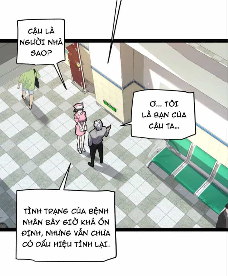 Tôi Đến Từ Thế Giới Trò Chơi - Chương 262 - ảnh 19