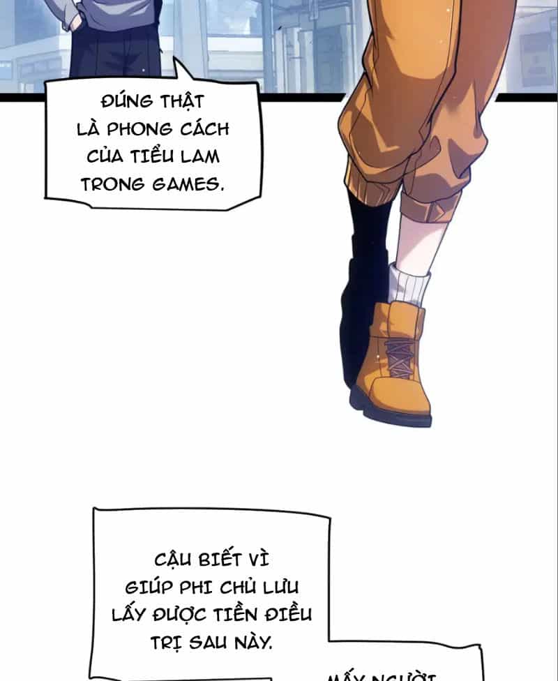 Tôi Đến Từ Thế Giới Trò Chơi - Chương 262 - ảnh 37