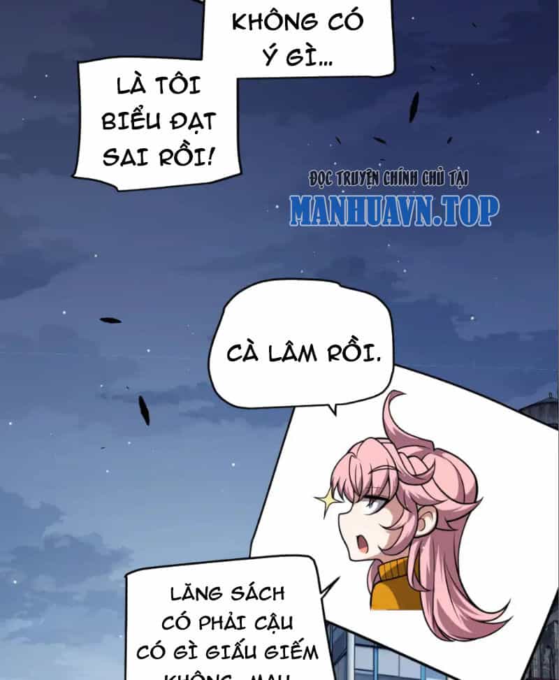Tôi Đến Từ Thế Giới Trò Chơi - Chương 262 - ảnh 58