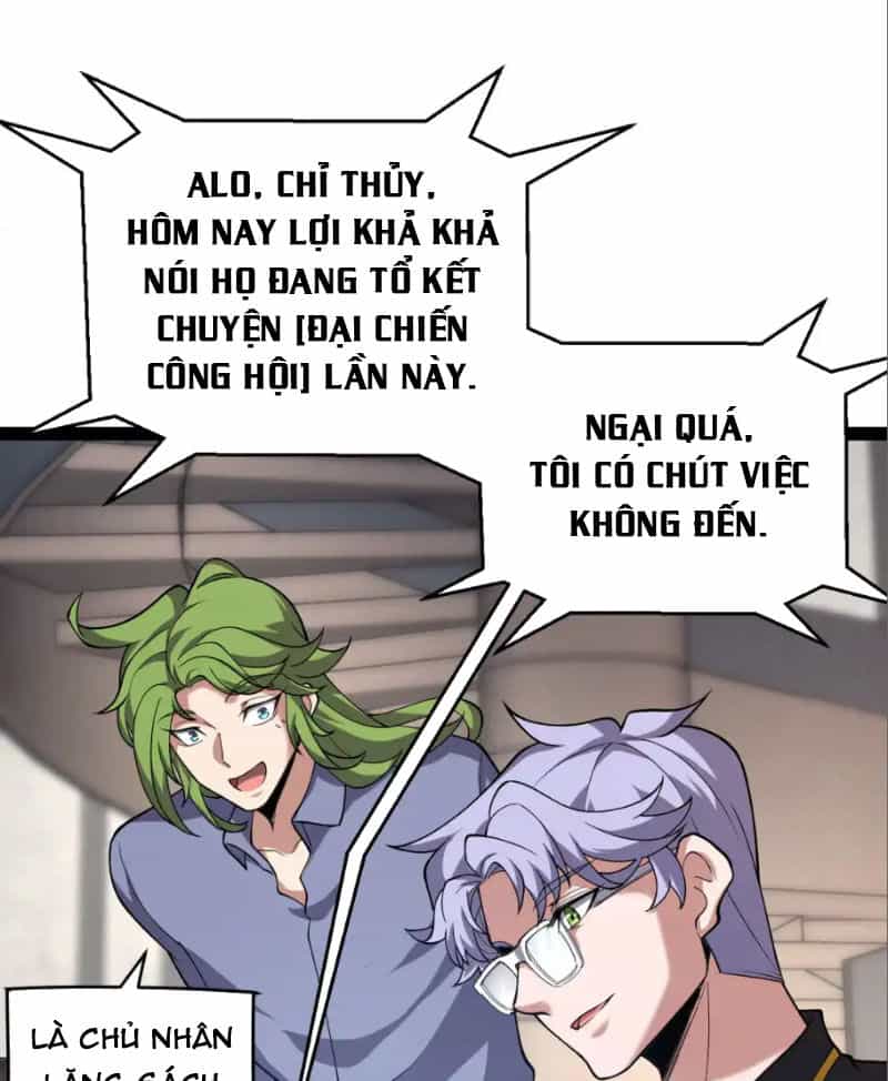 Tôi Đến Từ Thế Giới Trò Chơi - Chương 262 - ảnh 75