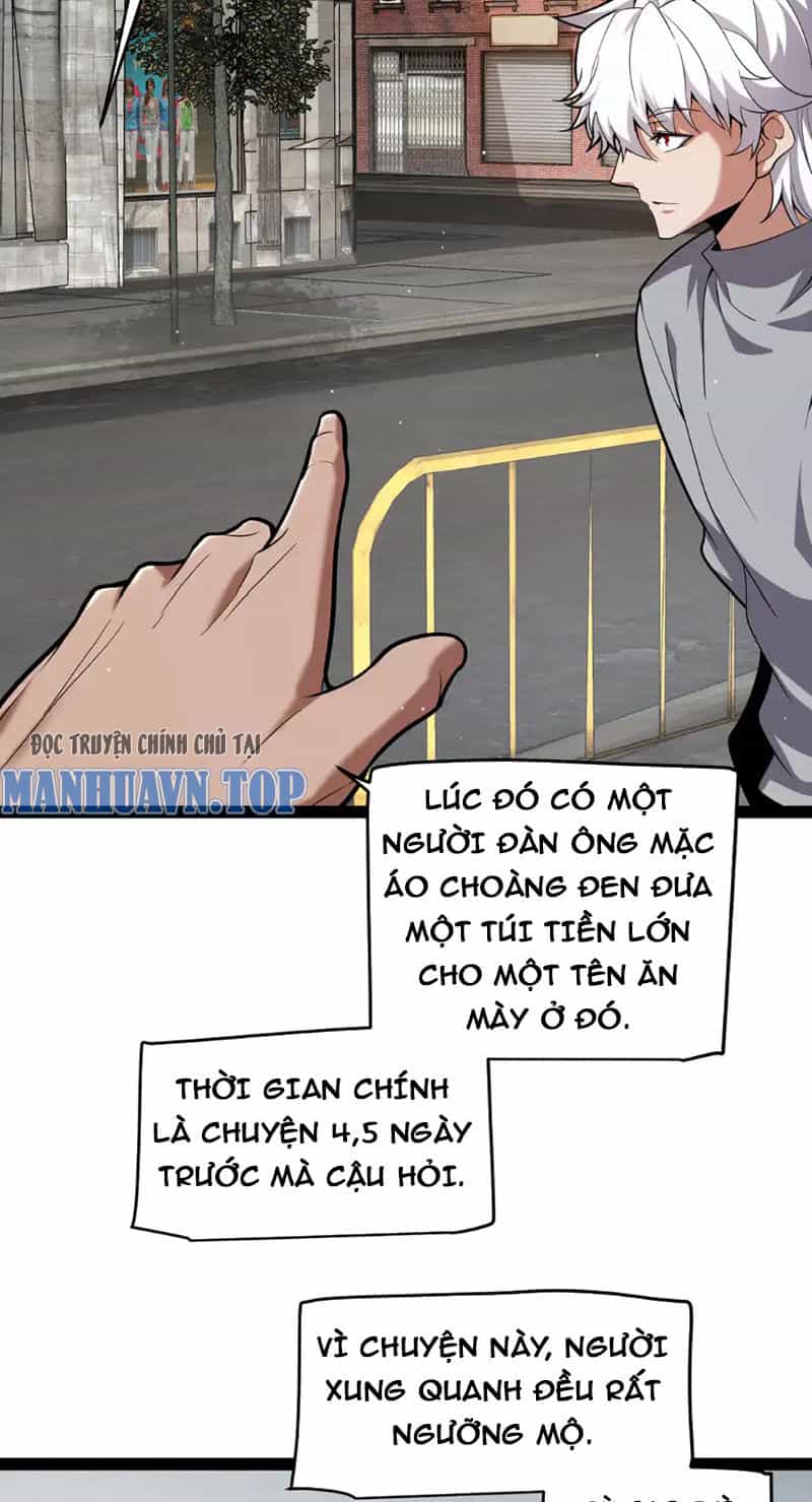 Tôi Đến Từ Thế Giới Trò Chơi - Chương 263 - ảnh 20