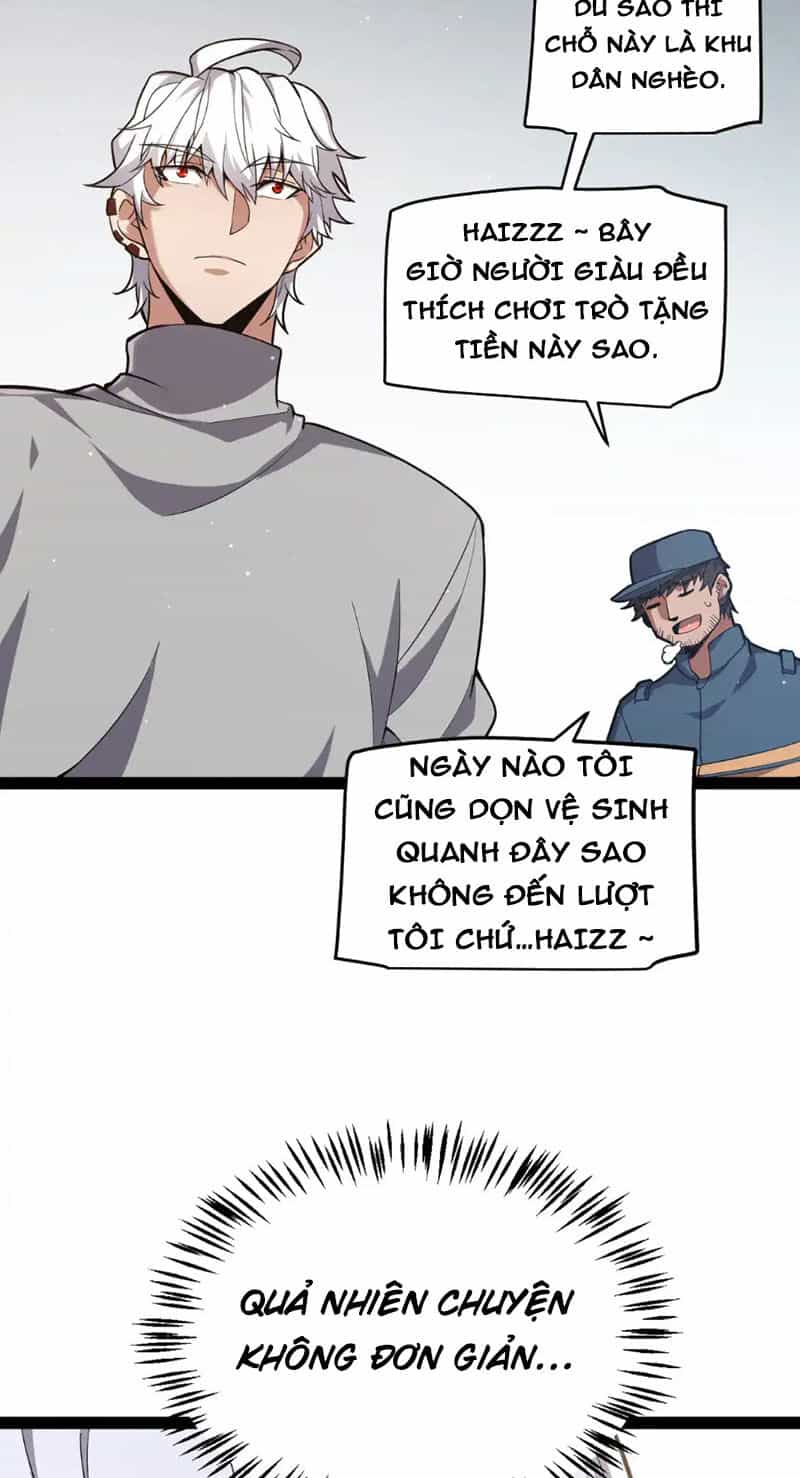 Tôi Đến Từ Thế Giới Trò Chơi - Chương 263 - ảnh 21