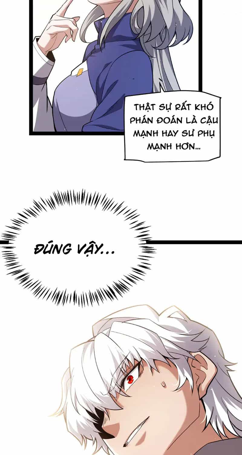 Tôi Đến Từ Thế Giới Trò Chơi - Chương 263 - ảnh 38