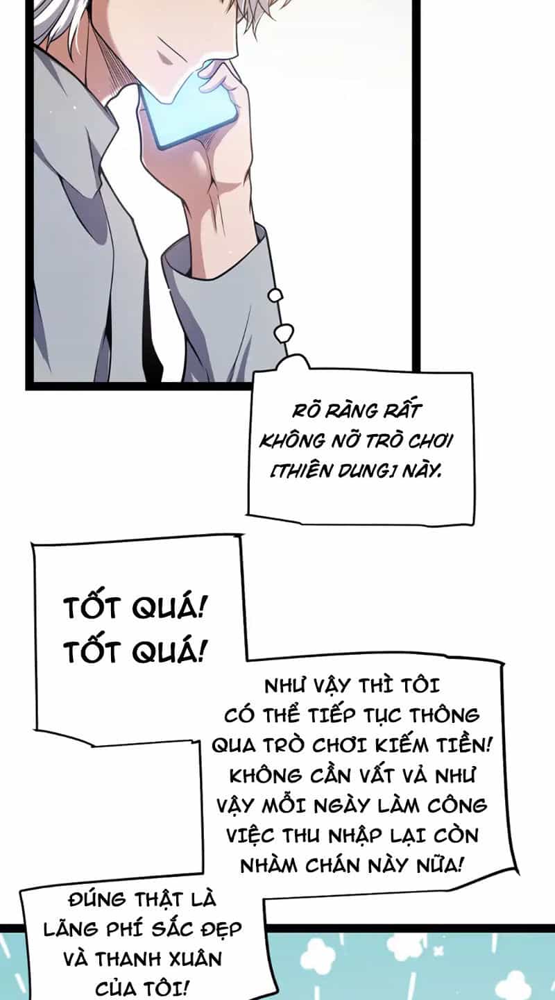 Tôi Đến Từ Thế Giới Trò Chơi - Chương 263 - ảnh 6