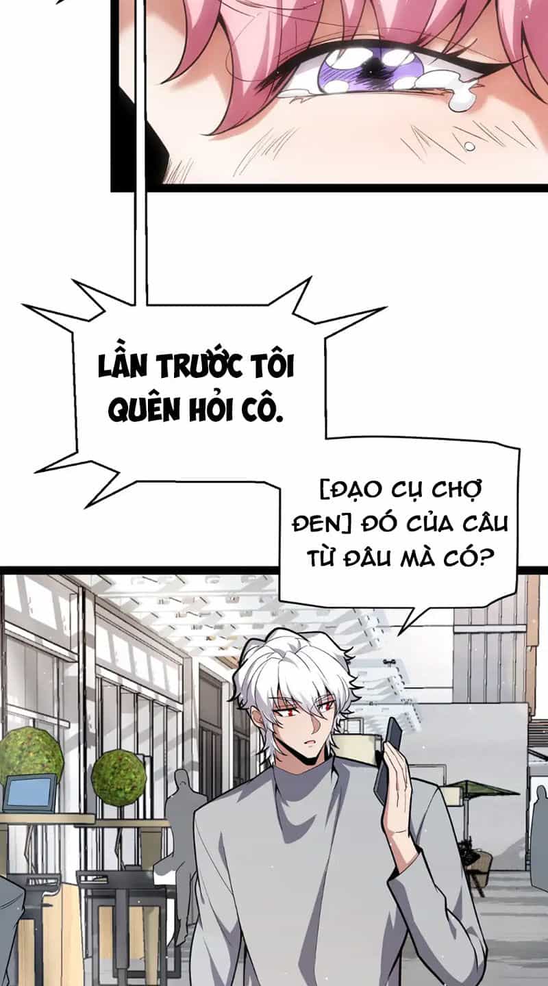 Tôi Đến Từ Thế Giới Trò Chơi - Chương 263 - ảnh 8