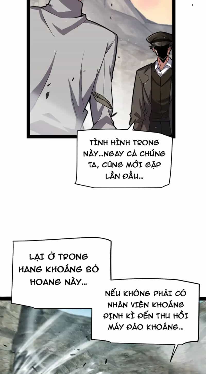 Tôi Đến Từ Thế Giới Trò Chơi - Chương 264 - ảnh 3
