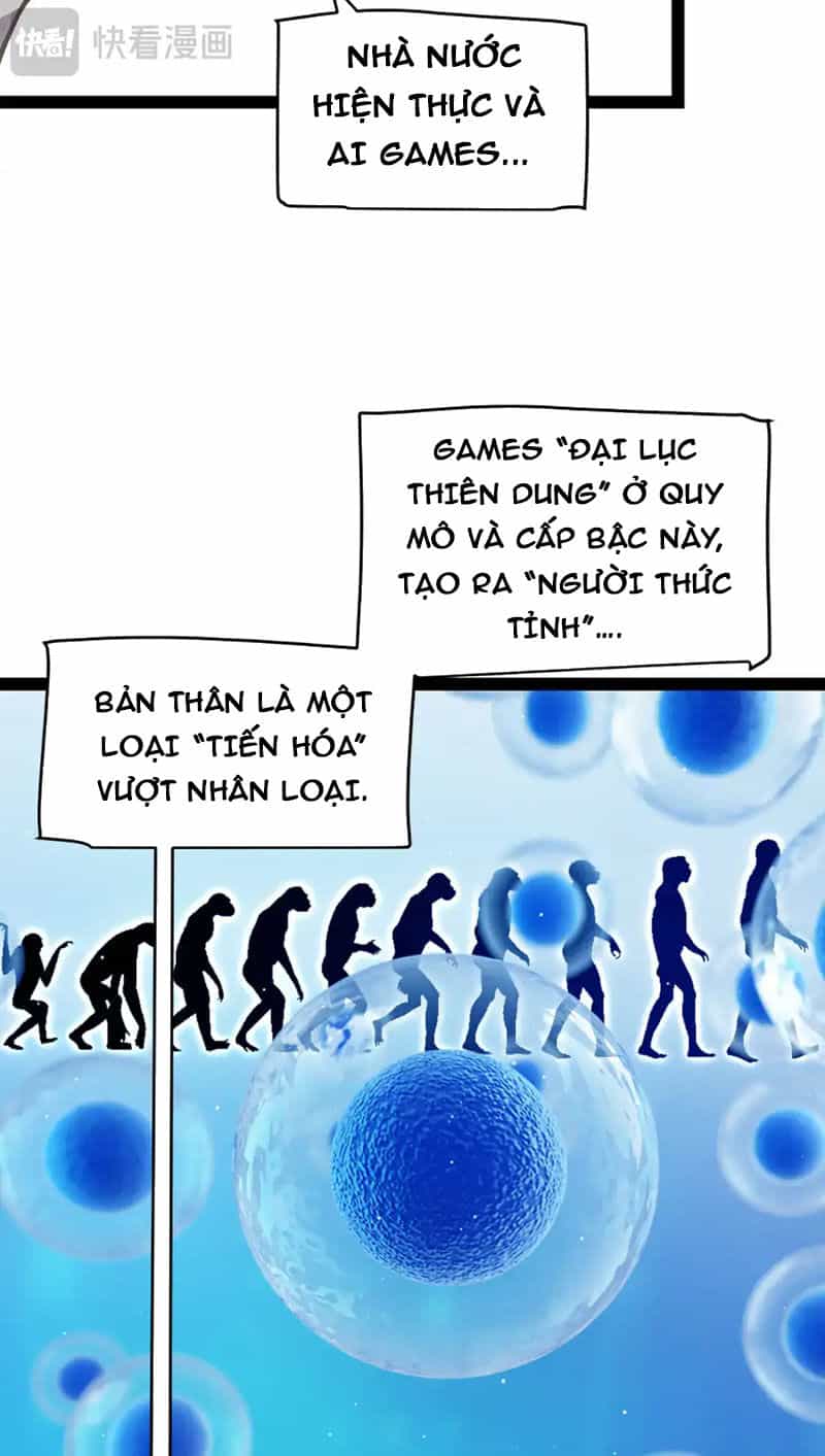 Tôi Đến Từ Thế Giới Trò Chơi - Chương 264 - ảnh 39