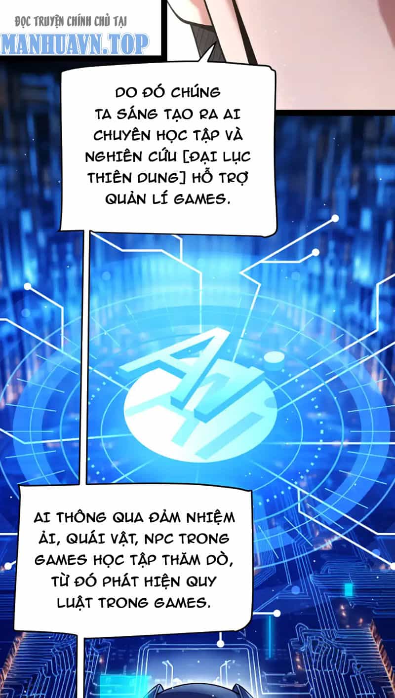 Tôi Đến Từ Thế Giới Trò Chơi - Chương 264 - ảnh 41