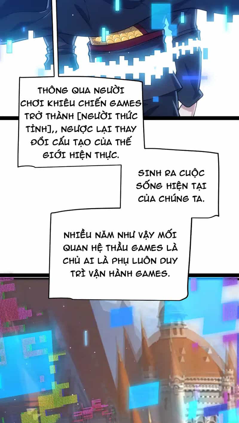 Tôi Đến Từ Thế Giới Trò Chơi - Chương 264 - ảnh 43