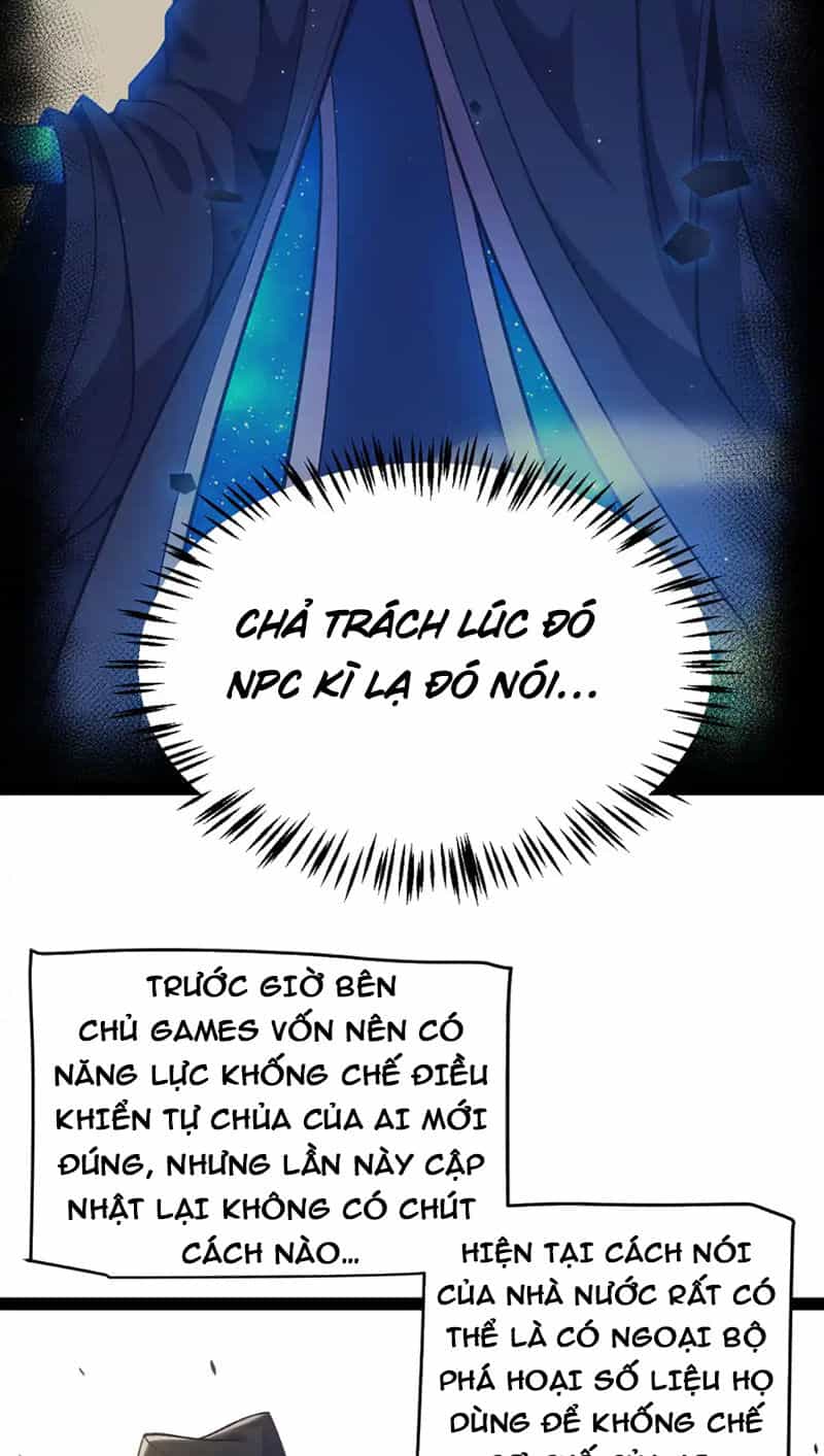 Tôi Đến Từ Thế Giới Trò Chơi - Chương 264 - ảnh 46