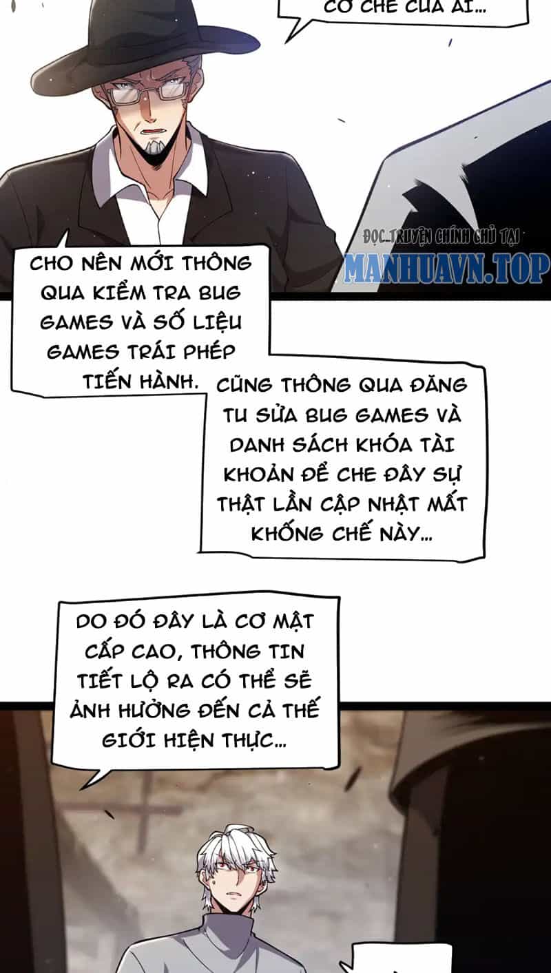 Tôi Đến Từ Thế Giới Trò Chơi - Chương 264 - ảnh 47