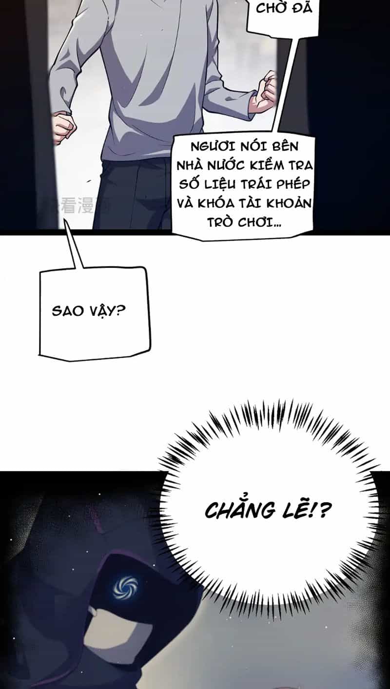 Tôi Đến Từ Thế Giới Trò Chơi - Chương 264 - ảnh 48