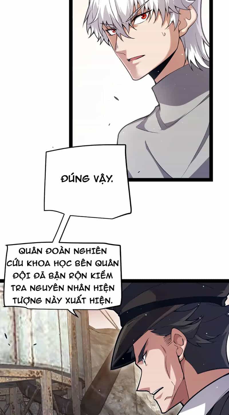 Tôi Đến Từ Thế Giới Trò Chơi - Chương 264 - ảnh 5