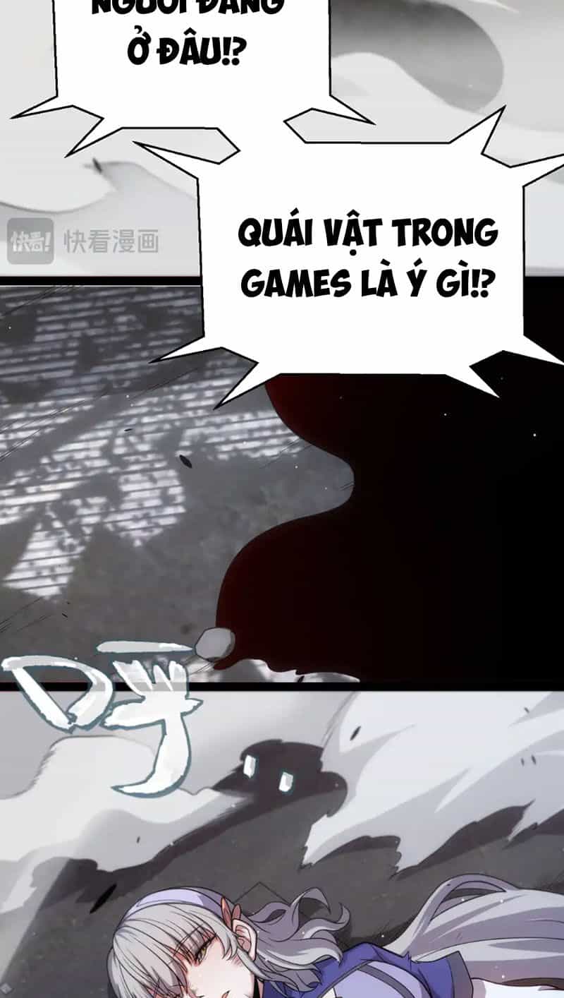 Tôi Đến Từ Thế Giới Trò Chơi - Chương 264 - ảnh 54
