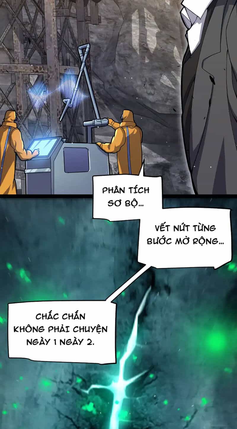 Tôi Đến Từ Thế Giới Trò Chơi - Chương 264 - ảnh 6