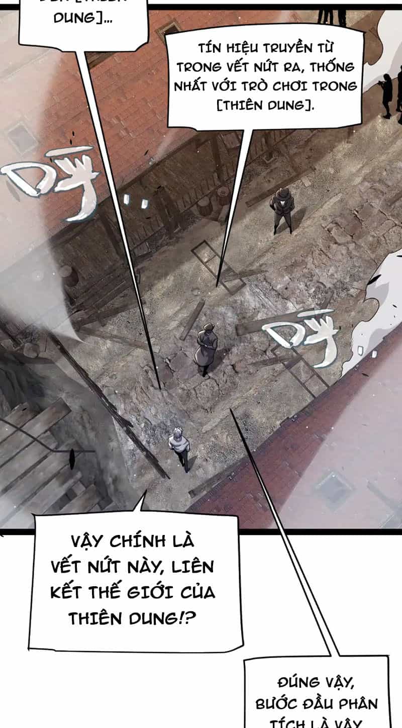 Tôi Đến Từ Thế Giới Trò Chơi - Chương 264 - ảnh 9