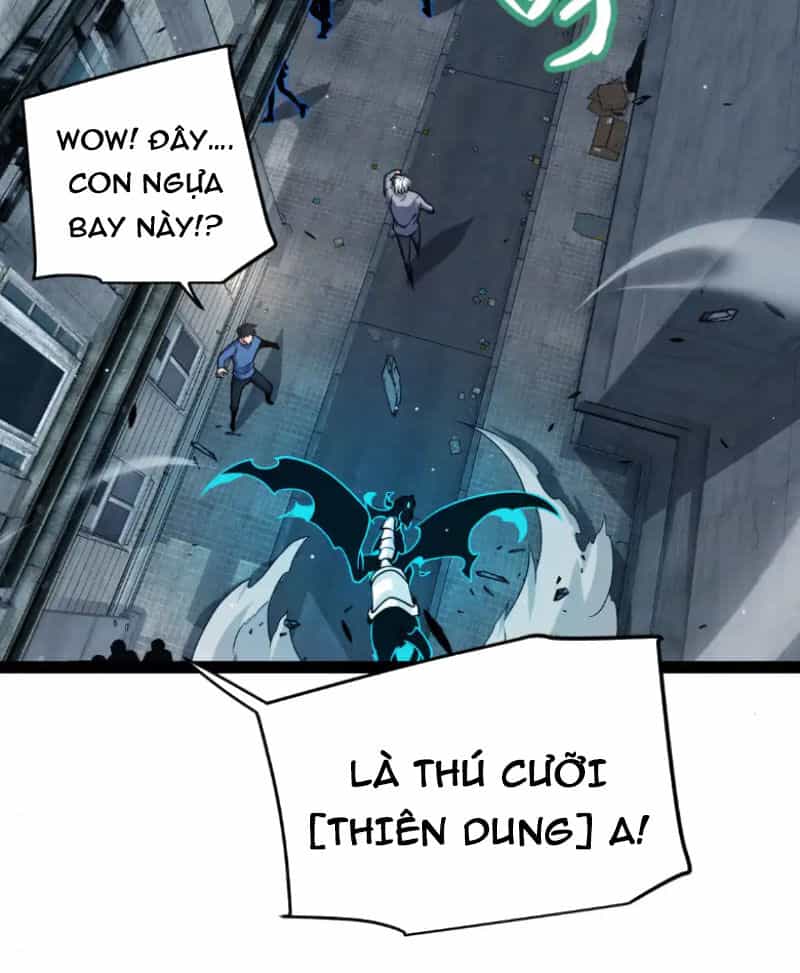 Tôi Đến Từ Thế Giới Trò Chơi - Chương 265 - ảnh 3