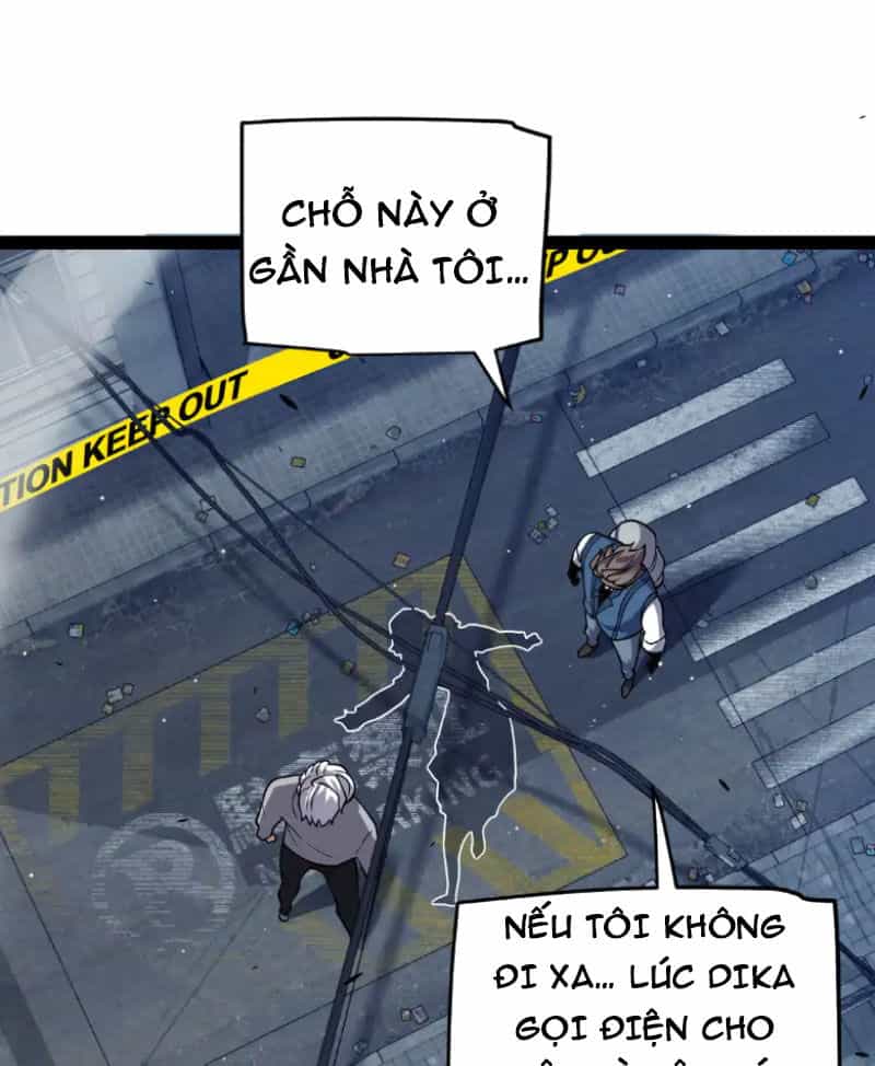 Tôi Đến Từ Thế Giới Trò Chơi - Chương 265 - ảnh 82
