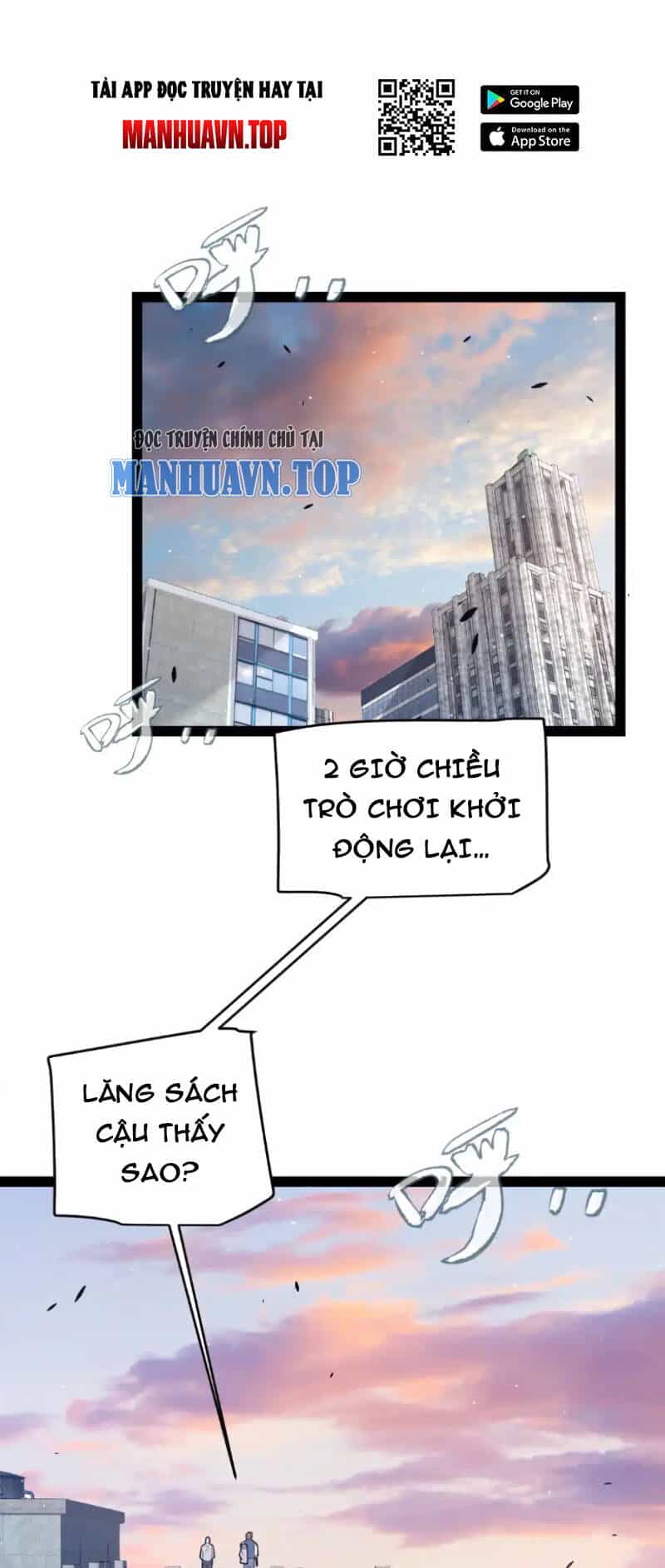 Tôi Đến Từ Thế Giới Trò Chơi - Chương 266 - ảnh 1