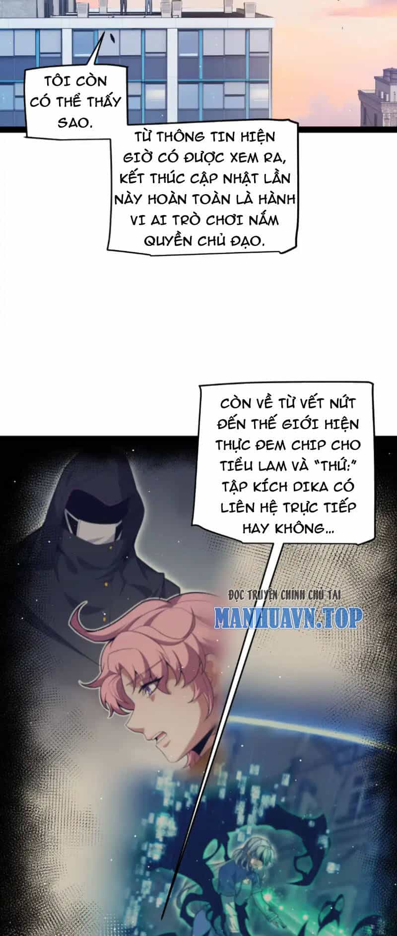 Tôi Đến Từ Thế Giới Trò Chơi - Chương 266 - ảnh 2