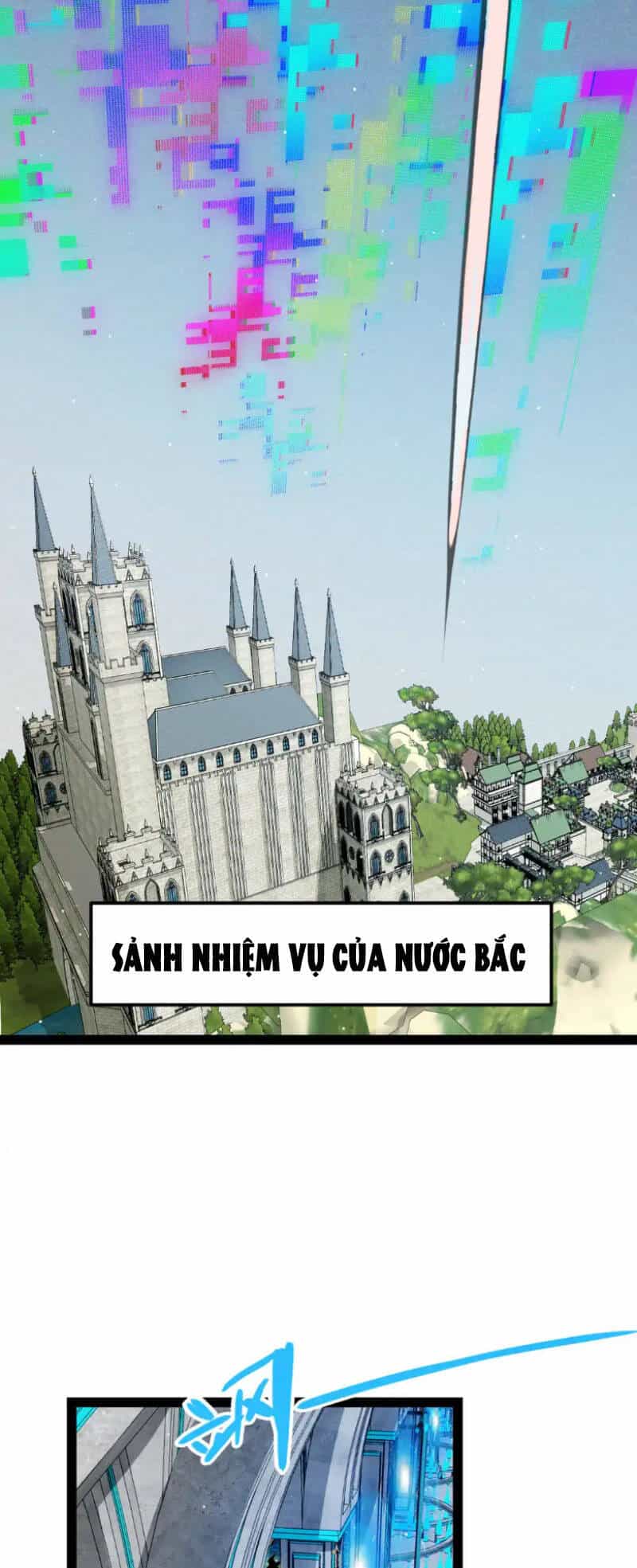 Tôi Đến Từ Thế Giới Trò Chơi - Chương 266 - ảnh 22