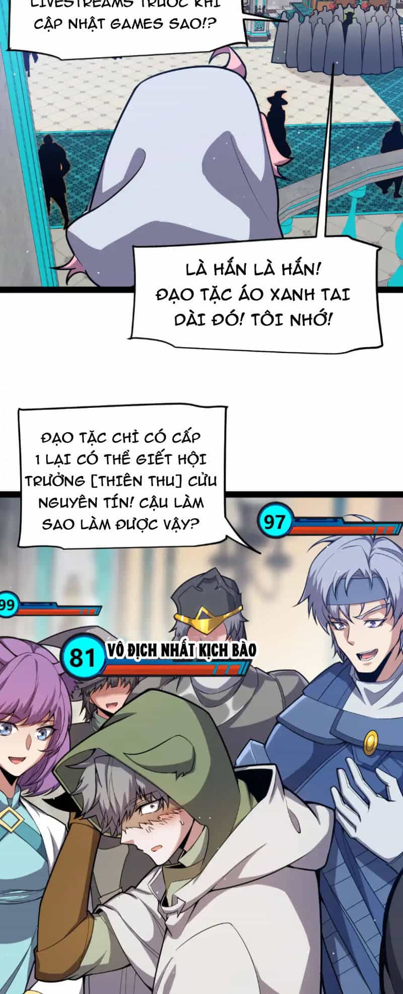 Tôi Đến Từ Thế Giới Trò Chơi - Chương 266 - ảnh 26