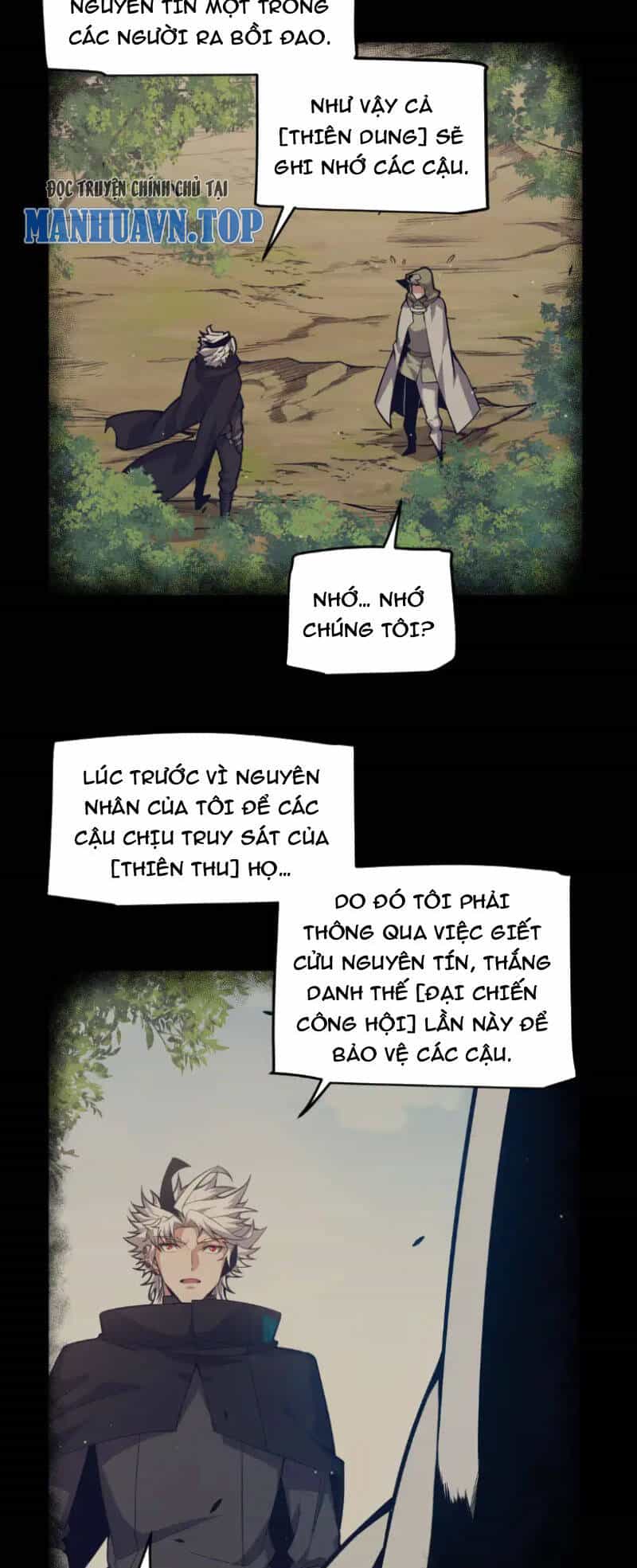 Tôi Đến Từ Thế Giới Trò Chơi - Chương 266 - ảnh 29