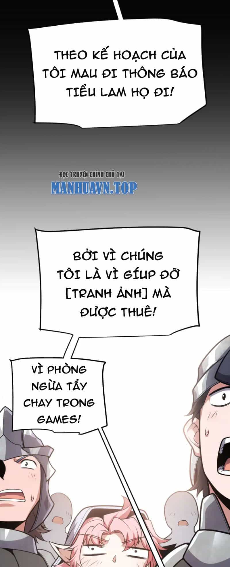 Tôi Đến Từ Thế Giới Trò Chơi - Chương 266 - ảnh 32