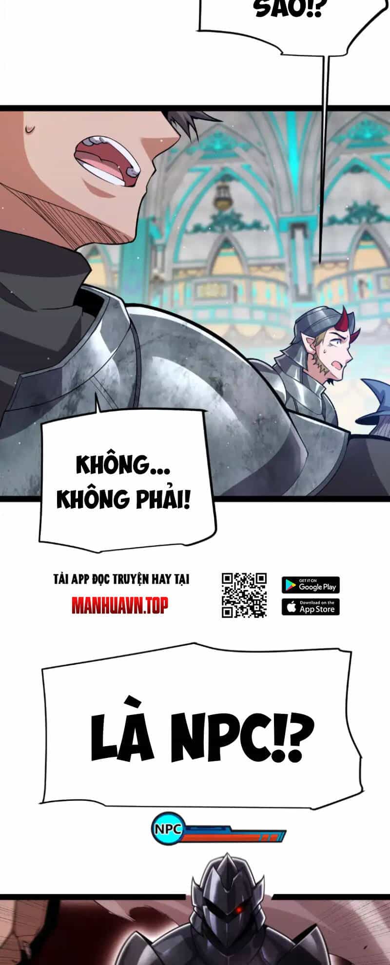Tôi Đến Từ Thế Giới Trò Chơi - Chương 266 - ảnh 49