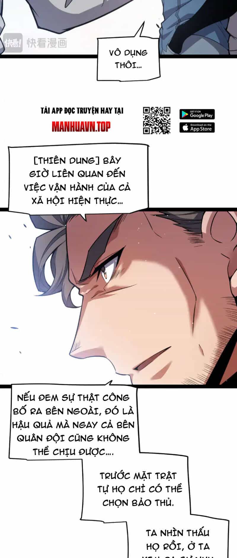 Tôi Đến Từ Thế Giới Trò Chơi - Chương 266 - ảnh 5