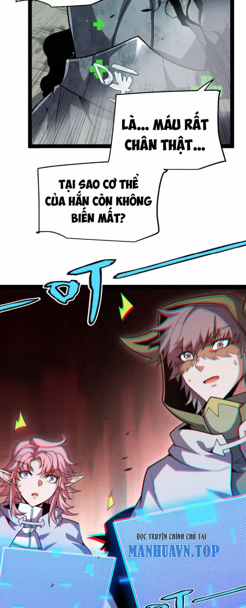 Tôi Đến Từ Thế Giới Trò Chơi - Chương 266 - ảnh 52