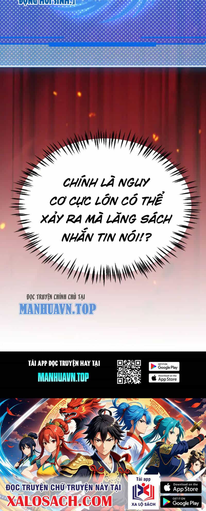 Tôi Đến Từ Thế Giới Trò Chơi - Chương 266 - ảnh 54
