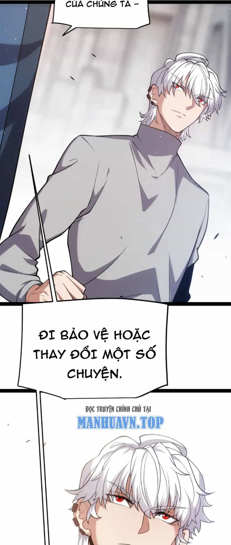 Tôi Đến Từ Thế Giới Trò Chơi - Chương 266 - ảnh 8