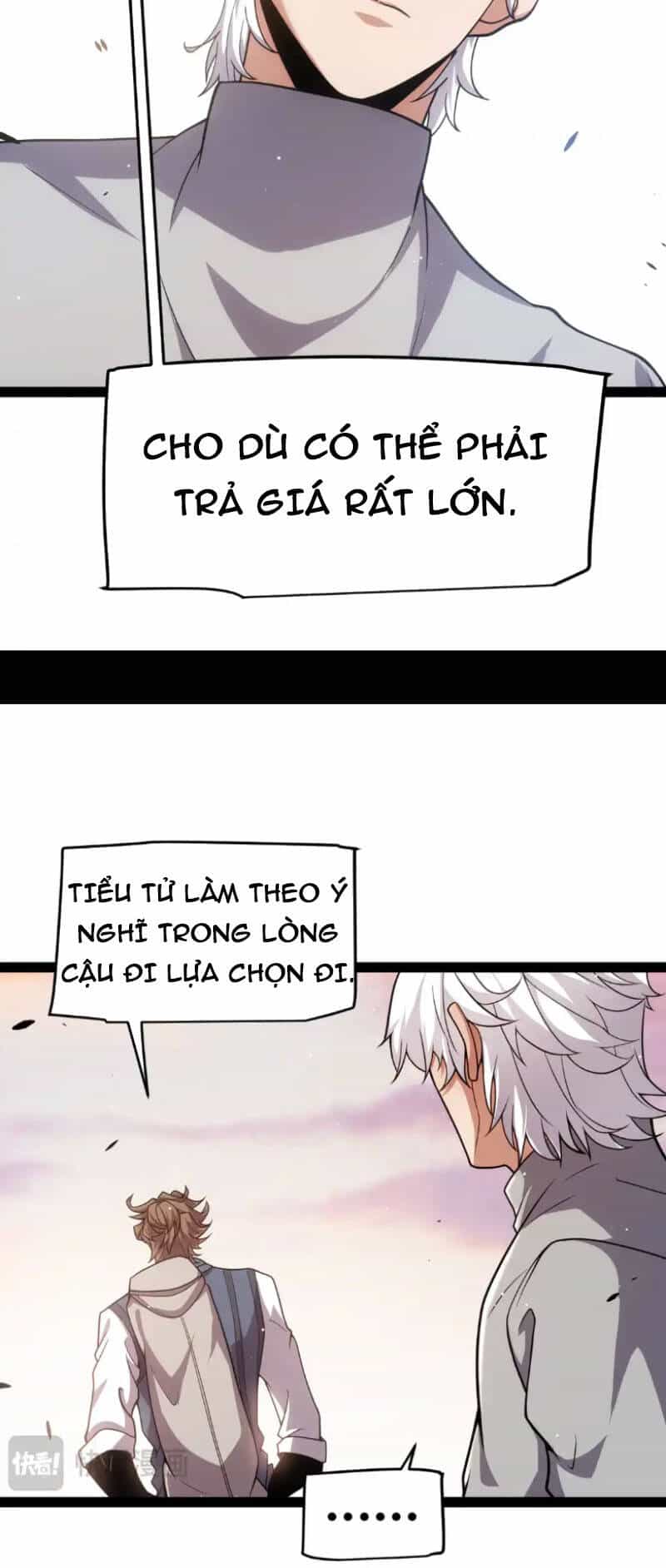 Tôi Đến Từ Thế Giới Trò Chơi - Chương 266 - ảnh 9