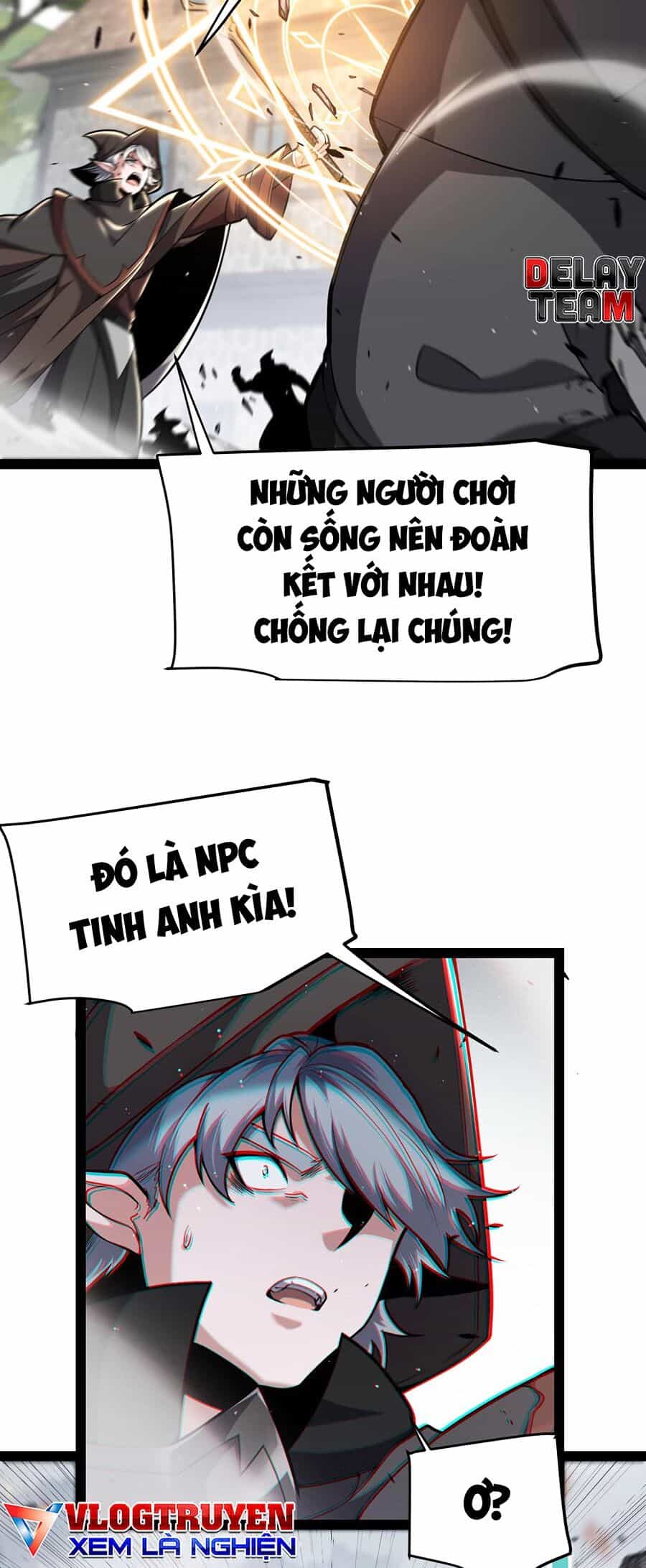 Tôi Đến Từ Thế Giới Trò Chơi - Chương 267 - ảnh 10