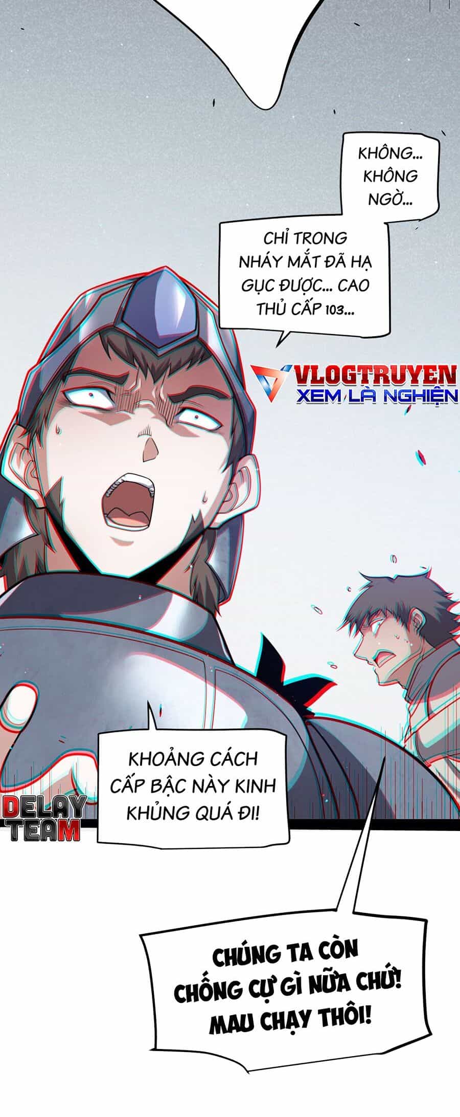 Tôi Đến Từ Thế Giới Trò Chơi - Chương 267 - ảnh 15